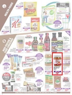 Dis-Chem : Healthy Living (22 Sep - 15 Oct 2017), page 18