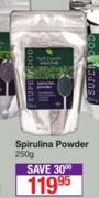 Spirulina Powder-250g
