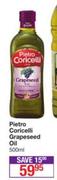 Pietro Coricelli Grapeseed Oil-500ml