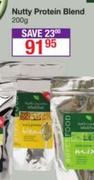 Nutty Protein Blend-200g