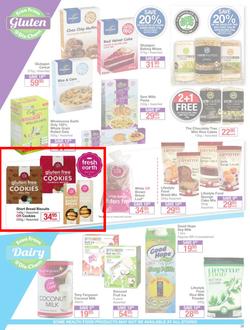 Dis-Chem : Healthy Living (22 Sep - 15 Oct 2017), page 21
