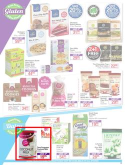 Dis-Chem : Healthy Living (22 Sep - 15 Oct 2017), page 21