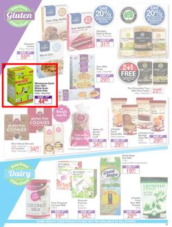 Dis-Chem : Healthy Living (22 Sep - 15 Oct 2017), page 21