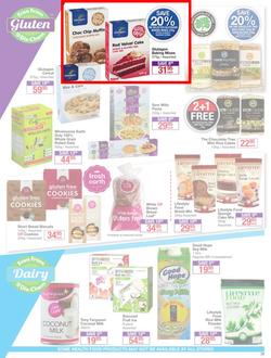 Dis-Chem : Healthy Living (22 Sep - 15 Oct 2017), page 21