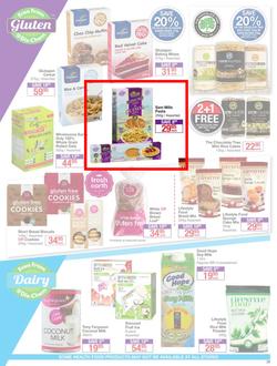 Dis-Chem : Healthy Living (22 Sep - 15 Oct 2017), page 21