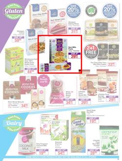 Dis-Chem : Healthy Living (22 Sep - 15 Oct 2017), page 21