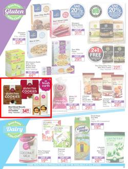 Dis-Chem : Healthy Living (22 Sep - 15 Oct 2017), page 21