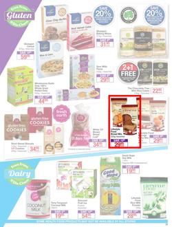 Dis-Chem : Healthy Living (22 Sep - 15 Oct 2017), page 21