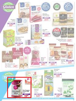 Dis-Chem : Healthy Living (22 Sep - 15 Oct 2017), page 21
