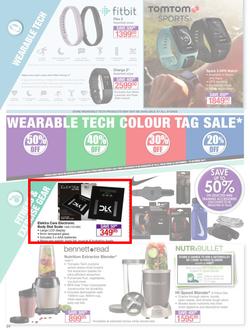 Dis-Chem : Healthy Living (22 Sep - 15 Oct 2017), page 26