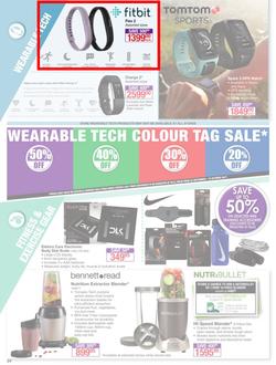 Dis-Chem : Healthy Living (22 Sep - 15 Oct 2017), page 26