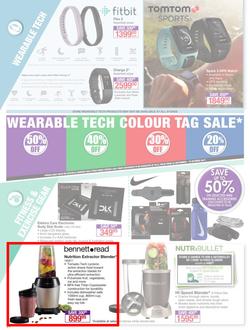 Dis-Chem : Healthy Living (22 Sep - 15 Oct 2017), page 26