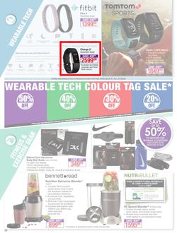 Dis-Chem : Healthy Living (22 Sep - 15 Oct 2017), page 26