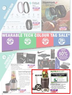 Dis-Chem : Healthy Living (22 Sep - 15 Oct 2017), page 26