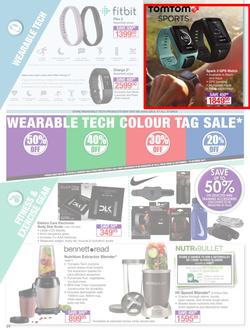 Dis-Chem : Healthy Living (22 Sep - 15 Oct 2017), page 26