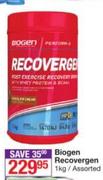 Biogen Recovergen-1kg