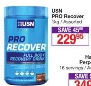 USN Pro Recover-1kg