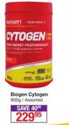 Biogen Cytogen-900g