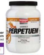 Hammer Perptuem-16 Serving