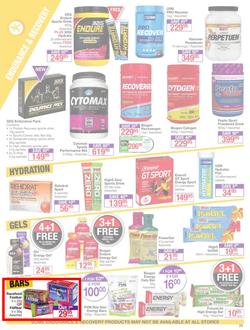 Dis-Chem : Healthy Living (22 Sep - 15 Oct 2017), page 27