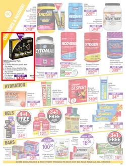 Dis-Chem : Healthy Living (22 Sep - 15 Oct 2017), page 27