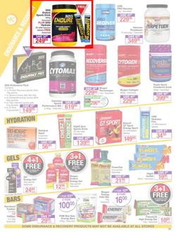 Dis-Chem : Healthy Living (22 Sep - 15 Oct 2017), page 27