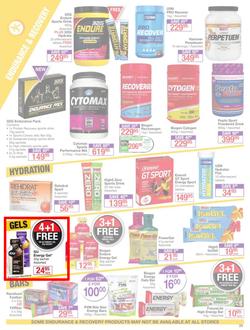 Dis-Chem : Healthy Living (22 Sep - 15 Oct 2017), page 27