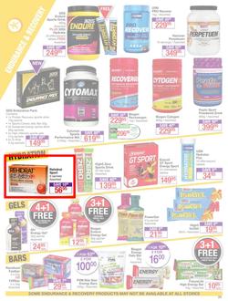 Dis-Chem : Healthy Living (22 Sep - 15 Oct 2017), page 27