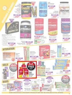 Dis-Chem : Healthy Living (22 Sep - 15 Oct 2017), page 27