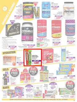 Dis-Chem : Healthy Living (22 Sep - 15 Oct 2017), page 27