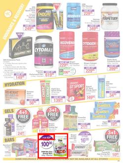 Dis-Chem : Healthy Living (22 Sep - 15 Oct 2017), page 27