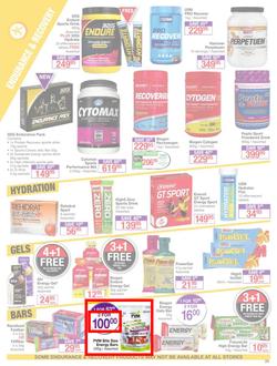 Dis-Chem : Healthy Living (22 Sep - 15 Oct 2017), page 27