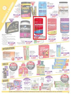 Dis-Chem : Healthy Living (22 Sep - 15 Oct 2017), page 27