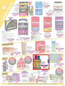 Dis-Chem : Healthy Living (22 Sep - 15 Oct 2017), page 27