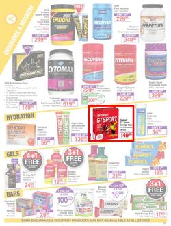 Dis-Chem : Healthy Living (22 Sep - 15 Oct 2017), page 27