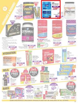 Dis-Chem : Healthy Living (22 Sep - 15 Oct 2017), page 27