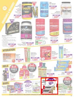 Dis-Chem : Healthy Living (22 Sep - 15 Oct 2017), page 27