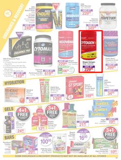 Dis-Chem : Healthy Living (22 Sep - 15 Oct 2017), page 27