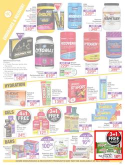 Dis-Chem : Healthy Living (22 Sep - 15 Oct 2017), page 27