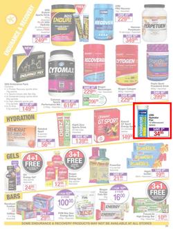 Dis-Chem : Healthy Living (22 Sep - 15 Oct 2017), page 27