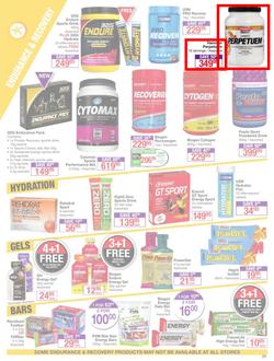 Dis-Chem : Healthy Living (22 Sep - 15 Oct 2017), page 27