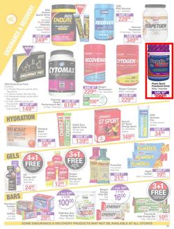 Dis-Chem : Healthy Living (22 Sep - 15 Oct 2017), page 27