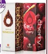 Twisp Flavours Assorted 20ml-For Any 2