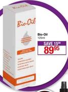 Bio Oil-125ml