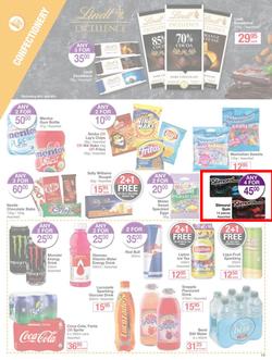 Dis-Chem : Savings (22 Sep - 15 Oct 2017), page 21