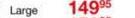 Tena Moli Care Mobile 14 Pack Large