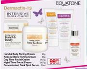 Equatone Concentrate Dark Spot Serum-30ml