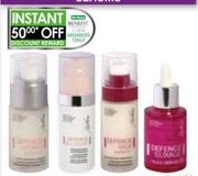 Defence Hydra 5 Booster Fluid-30ml