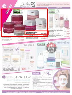 Dis-Chem : Savings (22 Sep - 15 Oct 2017), page 4