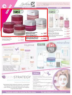 Dis-Chem : Savings (22 Sep - 15 Oct 2017), page 4